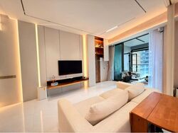 Marina One Residences (D1), Apartment #517888441